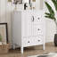 Meuble-lavabo de salle de bain avec lavabo-550728999