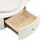 Ensemble de 2 tables basses Modern Modern