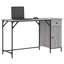 Rectangle 131cm L Computer Table-93366375