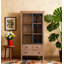Vitrine multifonctionnelle American American