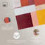 «Vibrant Repose IV», reproduction d'art sur toile par Art Remedy-119984429-123466945