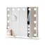 Royanne Rectangle Mirror