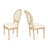Saratoga 19.25'' H Upholstered Side Chair-1366524252-1439191321