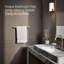 Porte-serviettes mural composé-95860263-98143776
