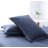 SLEEPBELLA Comforter, 600 Thread Count Cotton Comforter Sets, Down Alternative Bedding Set 3Pcs-122432905-122432900