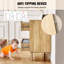 Commode 3 tiroirs en rotin pour commode