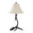 Kari Resin Table Lamp-2028775795