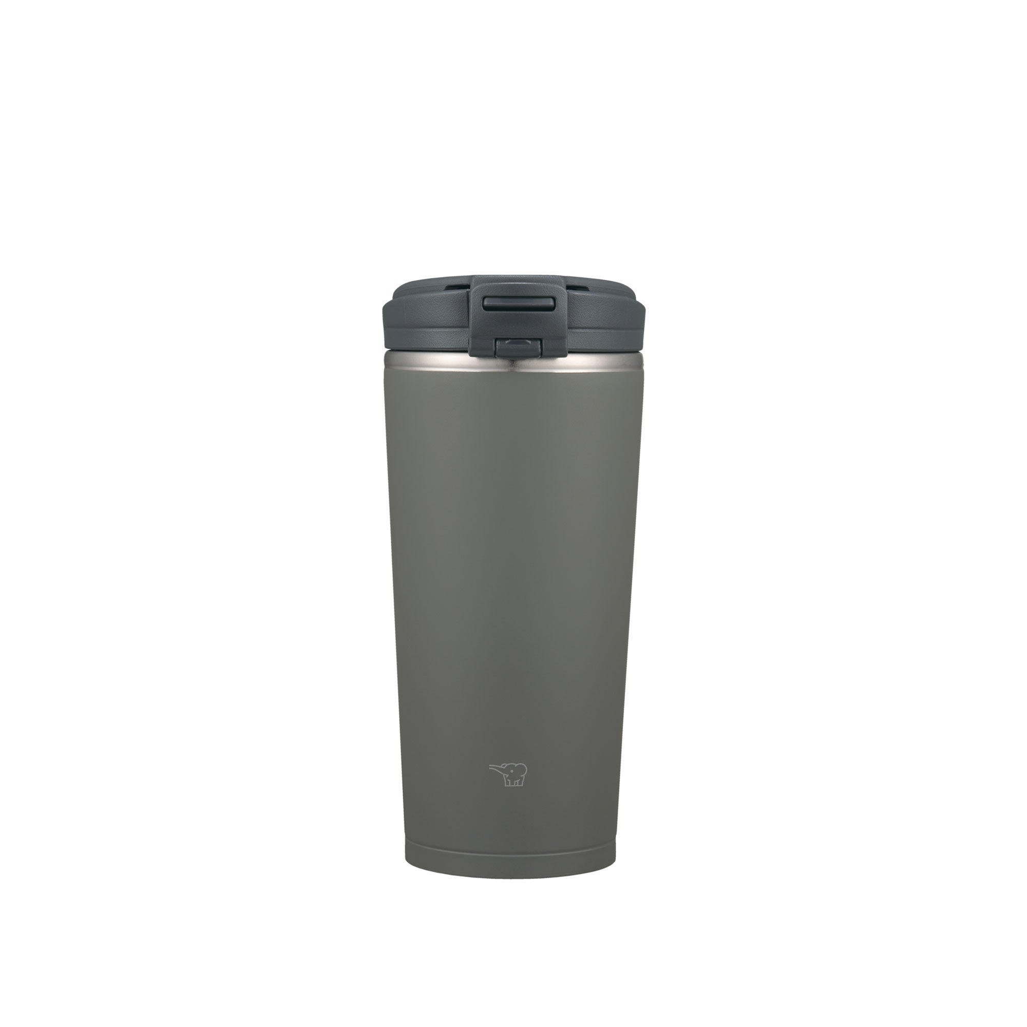 Contigo West Loop Stainless Steel Vacuum-Insulated Travel Mug with  Spill-Proof Lid, Keeps Drinks Hot up to 5 Hours and Cold up to 12 Hours,  20oz Steel