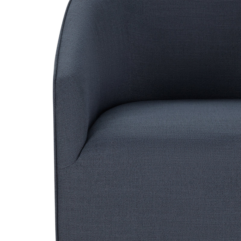 Chaise Concorde, Lin effie performance Effie