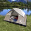 Arshida 4 Person Tent