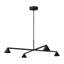 Midrand 4 - Light LED Chandelier-377851794