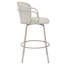 Tabouret de comptoir 26 po Modern-188008790-188008788