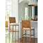 Laguna Upholstered Stool-79111834-79111835-79111836
