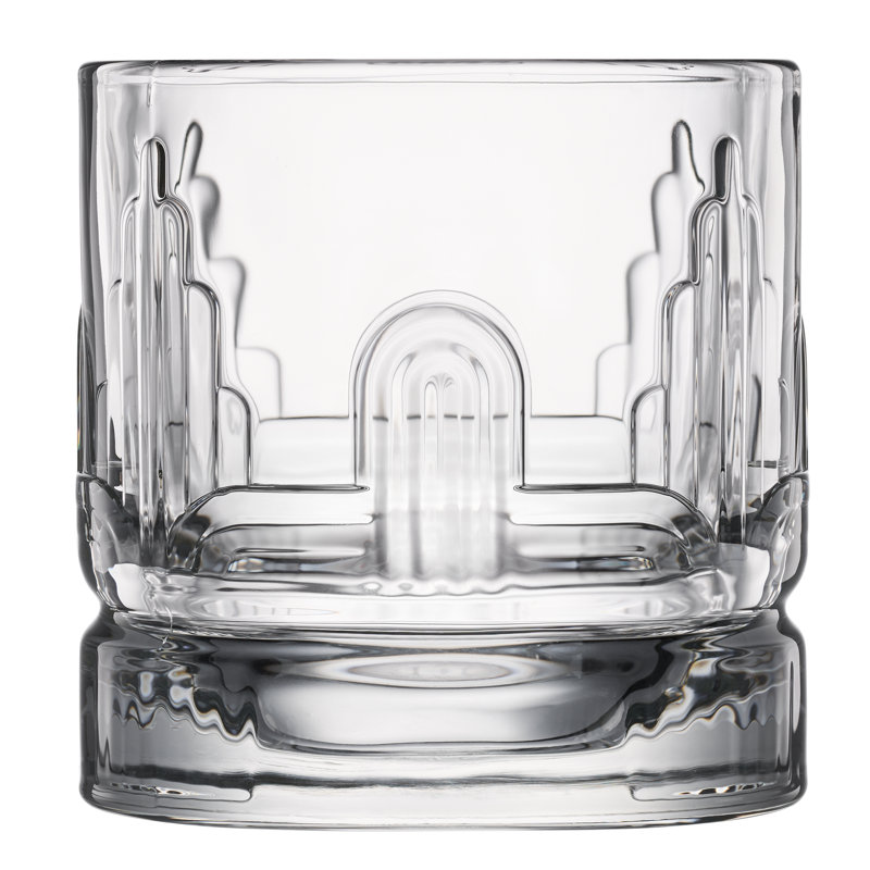 Drinking Glass