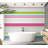 Striped Wall Mural-1293174571