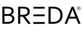 BREDA Home Appliances Logo
