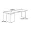 Bureau moderne et minimaliste-716157197