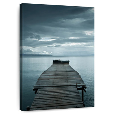 Aletra Pier