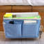 Pochette de rangement en tissu-1156994410