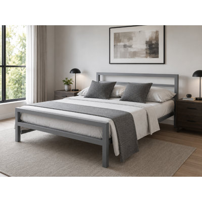 Eaton Bed Frame