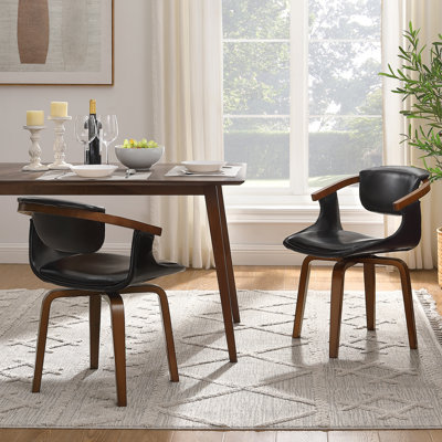 Upholstered Dining Chair