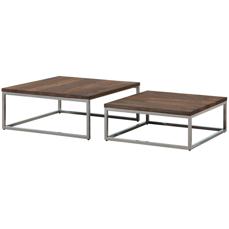 Frame Coffee Table