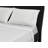 Bedgear Basic Bed Sheet Set - Breathable, Soft, Lightweight Essential Bedding-50513241-50513242