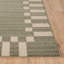 Fifth Avenue Check Border Rug-1418270913-1418270975