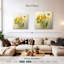 Tulipes jaunes Harnek-109117980
