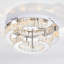 LED Semi Flush Mount