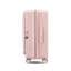 Ensembles de bagages 3 pièces (20/24/28), bagages de cabine extensibles avec verrou TSA approuvé par la compagnie aérienne, coque rigide 100% PC et valise légère avec poche avant et roues pivotantes