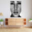 «Freckles Beauty», art mural contemporain abstrait-1590208774