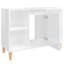 Skagway Sink Cabinet 80x33x60 cm Engineered Wood-1067409728