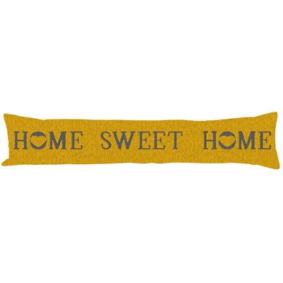 Fabric Draft Excluder