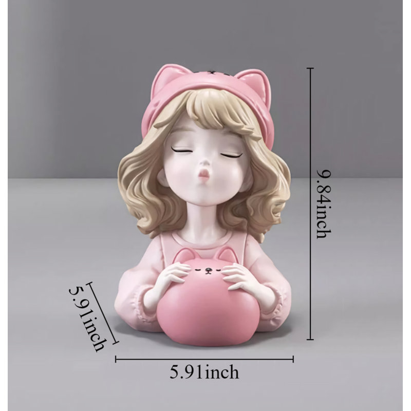 Figurines et sculptures Jovann