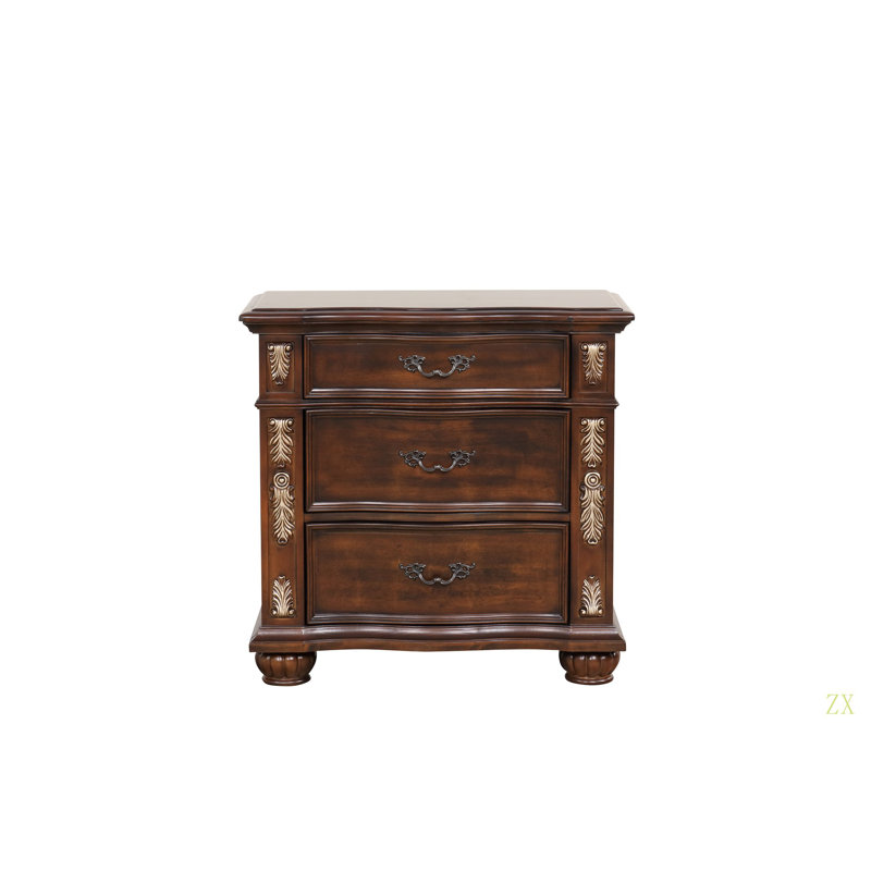 Table de chevet Lyon