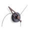 16.5'' Solid Wood, Fibreglass Wall Clock-49381033
