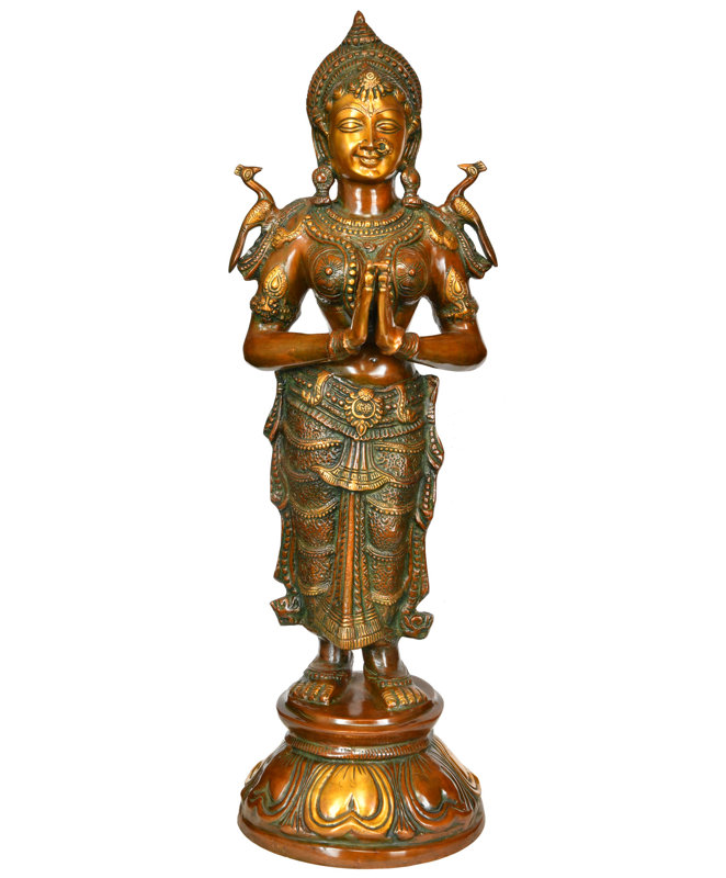 Religious & Spiritual Statue