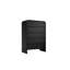 96.52 cm W Chest of 5 Drawers