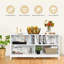 Xzavier Coffee Table-850973630