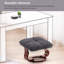 Fauteuil inclinable pivotant Bennith-1067735352