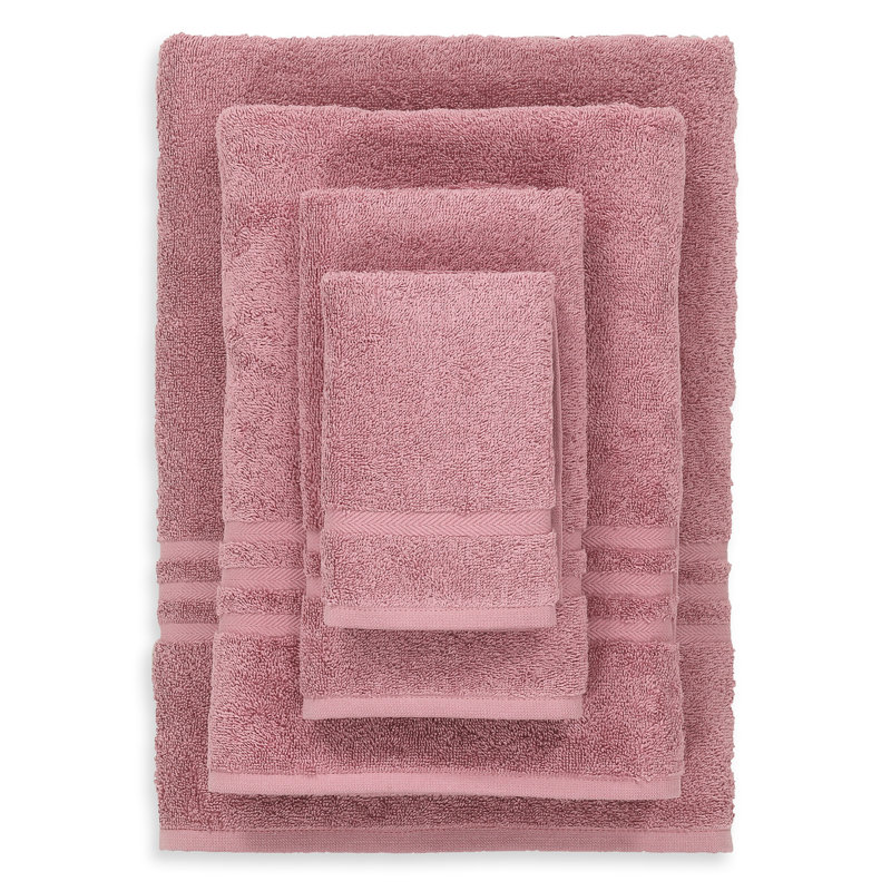 Denzi Midweight Mulit-Size Set, Tea Rose