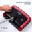 Multi-Surface Hard Floor and Carpet Sweeper