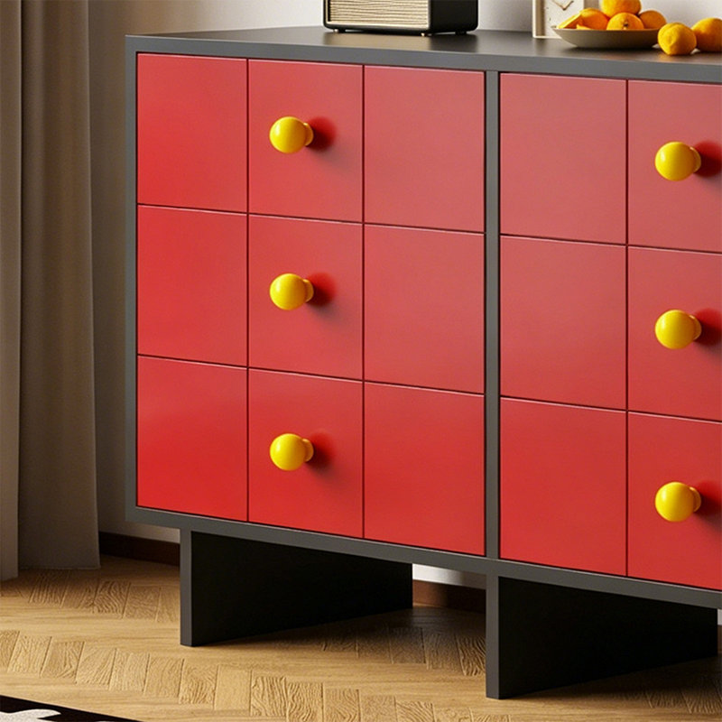 Demmer, Red