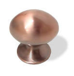 (Paquet de 5) Grand bouton de football de 1 3/8 po