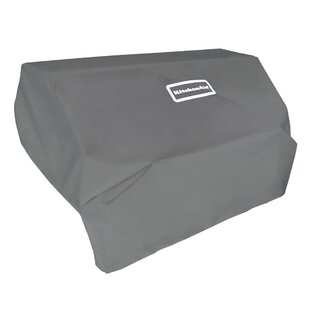 Grill Cover 42 Inch Built In