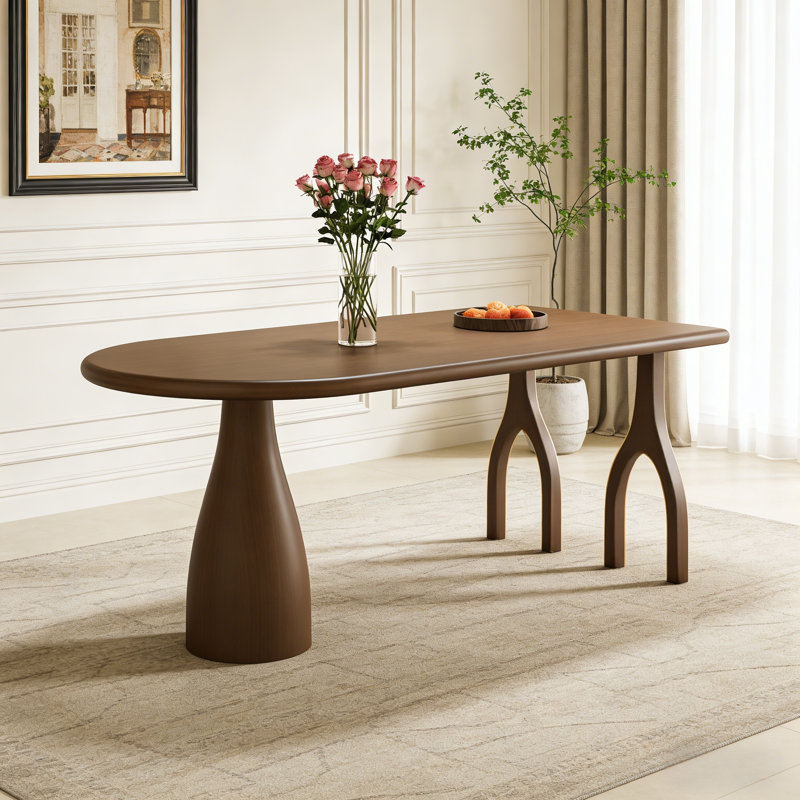French Simple Design Dining Table
