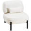 Upholstered Accent Chair-317603711