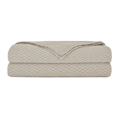 Sperrin Woven Coverlet