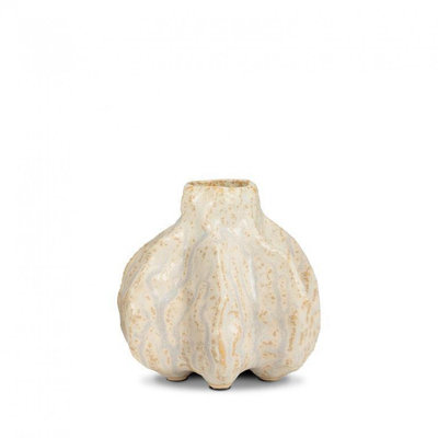 Vase Spiny Look